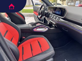 2025 Mercedes-Benz GLE