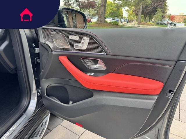 2025 Mercedes-Benz GLE