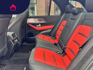 2025 Mercedes-Benz GLE
