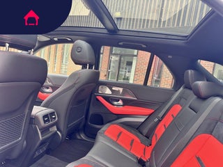 2025 Mercedes-Benz GLE