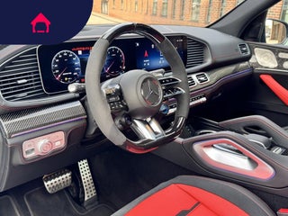 2025 Mercedes-Benz GLE