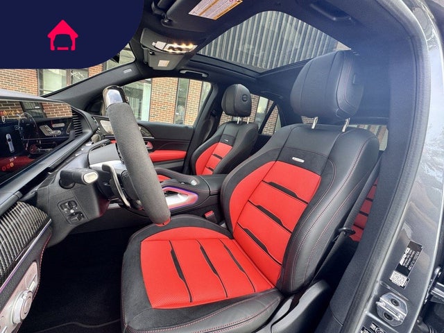 2025 Mercedes-Benz GLE