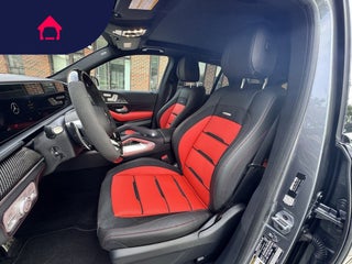 2025 Mercedes-Benz GLE