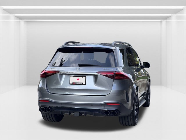 2025 Mercedes-Benz GLE