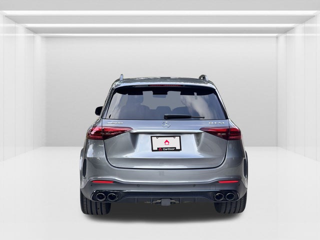 2025 Mercedes-Benz GLE