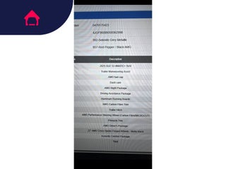 2025 Mercedes-Benz GLE