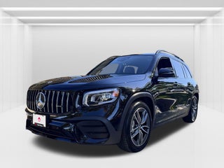 2021 Mercedes-Benz GLB