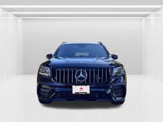 2021 Mercedes-Benz GLB