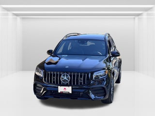 2021 Mercedes-Benz GLB
