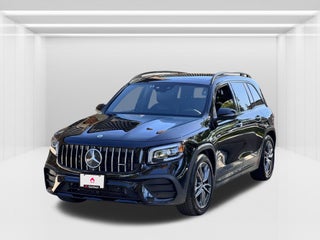 2021 Mercedes-Benz GLB