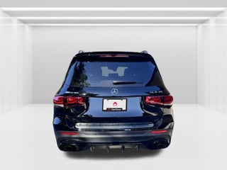 2021 Mercedes-Benz GLB