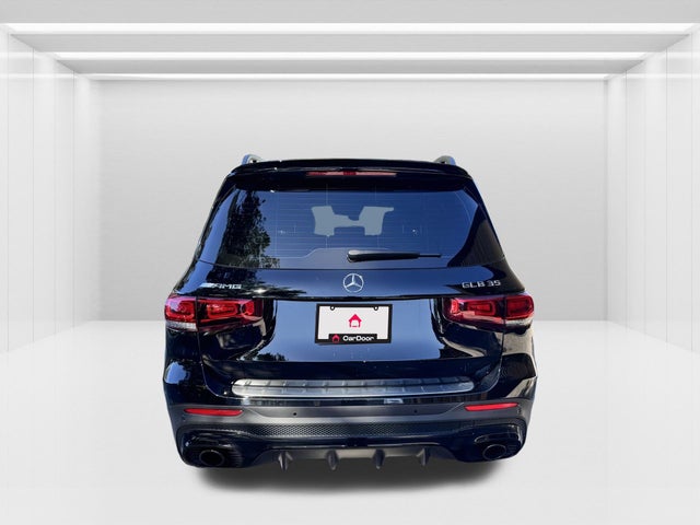 2021 Mercedes-Benz GLB