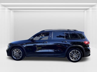 2021 Mercedes-Benz GLB