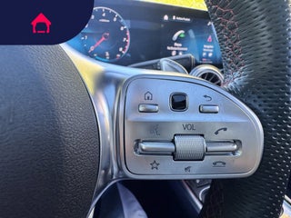2021 Mercedes-Benz GLB