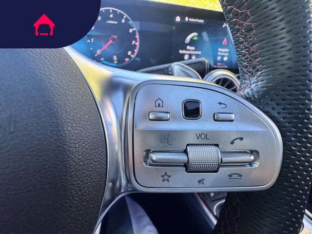 2021 Mercedes-Benz GLB