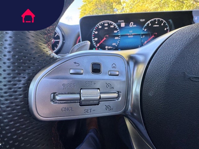 2021 Mercedes-Benz GLB