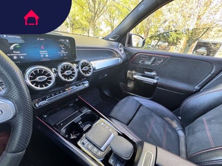 2021 Mercedes-Benz GLB