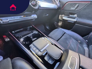2021 Mercedes-Benz GLB