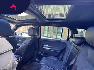 2021 Mercedes-Benz GLB