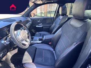 2021 Mercedes-Benz GLB