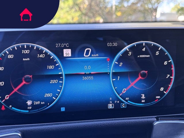 2021 Mercedes-Benz GLB