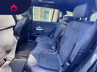 2021 Mercedes-Benz GLB