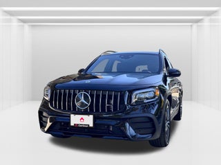 2021 Mercedes-Benz GLB