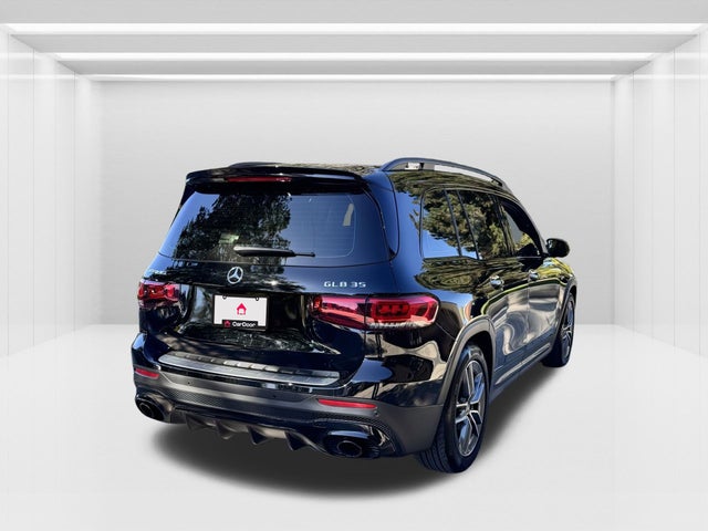 2021 Mercedes-Benz GLB