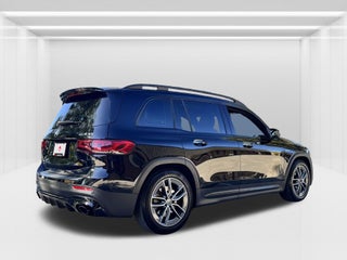 2021 Mercedes-Benz GLB