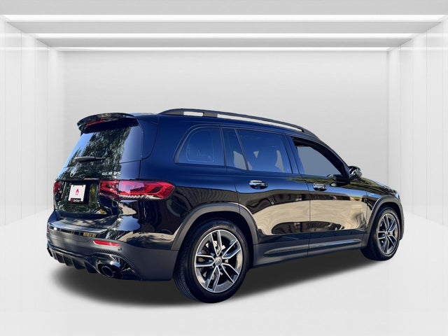 2021 Mercedes-Benz GLB