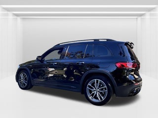 2021 Mercedes-Benz GLB
