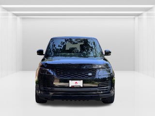 2020 Land Rover Range Rover