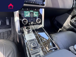 2020 Land Rover Range Rover
