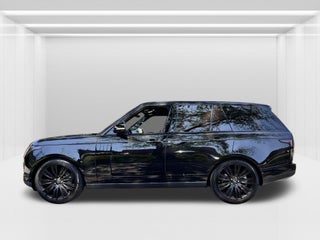 2020 Land Rover Range Rover