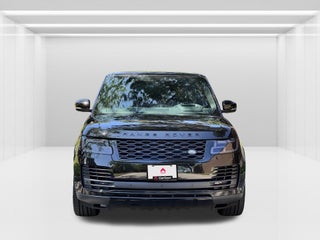 2020 Land Rover Range Rover