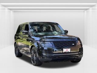 2020 Land Rover Range Rover