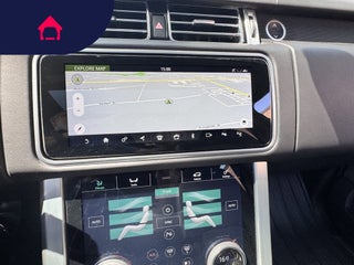 2020 Land Rover Range Rover