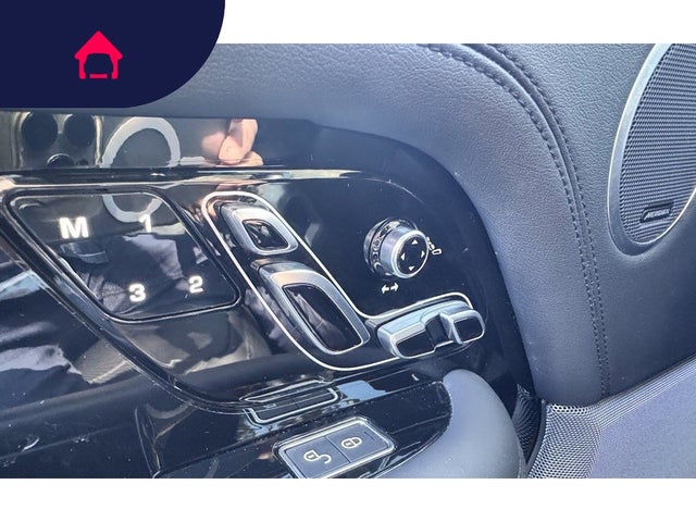 2020 Land Rover Range Rover