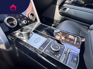 2020 Land Rover Range Rover