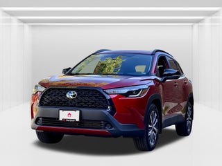 2025 Toyota Corolla Cross
