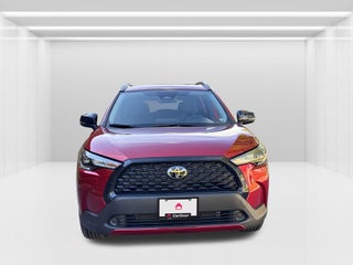2025 Toyota Corolla Cross