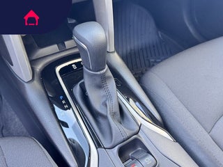 2025 Toyota Corolla Cross