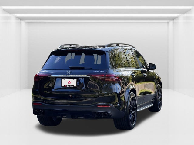 2025 Mercedes-Benz GLE