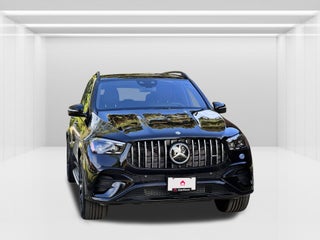 2025 Mercedes-Benz GLE