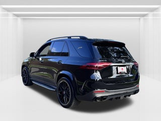 2025 Mercedes-Benz GLE