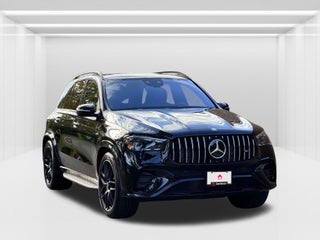 2025 Mercedes-Benz GLE