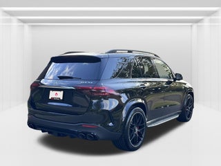 2025 Mercedes-Benz GLE