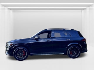 2025 Mercedes-Benz GLE