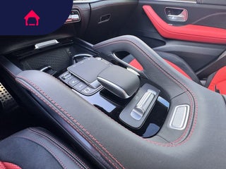 2025 Mercedes-Benz GLE