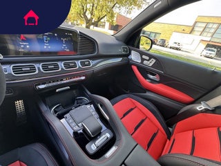 2025 Mercedes-Benz GLE